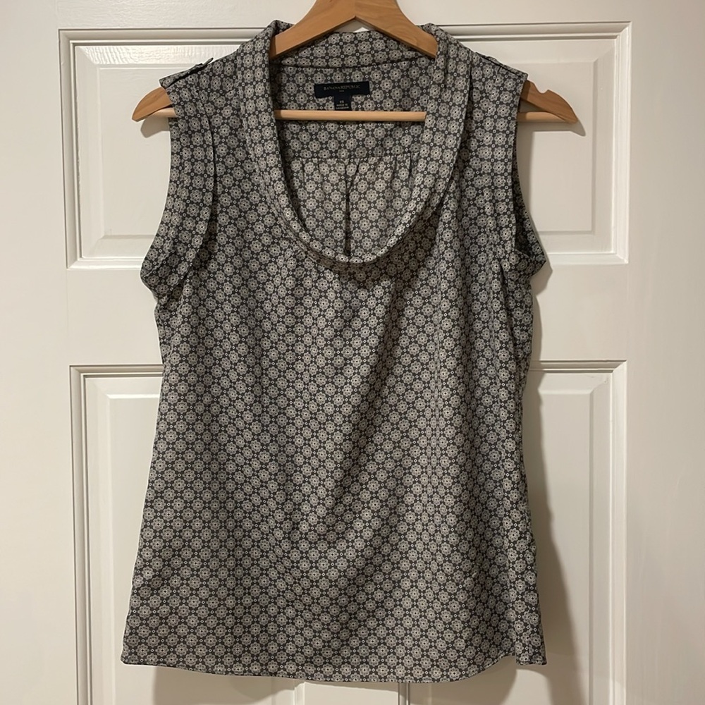 Banana Republic Top